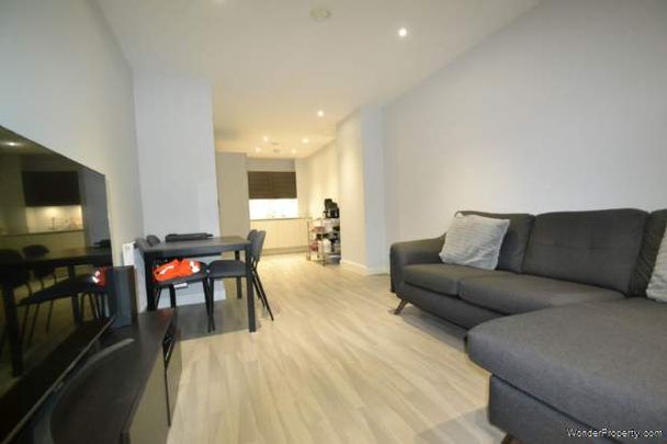 1 bedroom property to rent in Southall - Photo 1