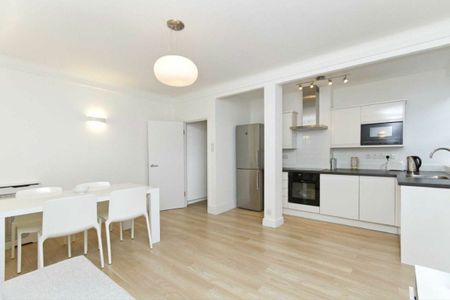 Grove End Road, St John's Wood, NW8 - Photo 4