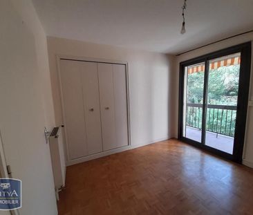 Location Appartement 3 pièces 80m² RAMONVILLE ST AGNE 31520 - Photo 3