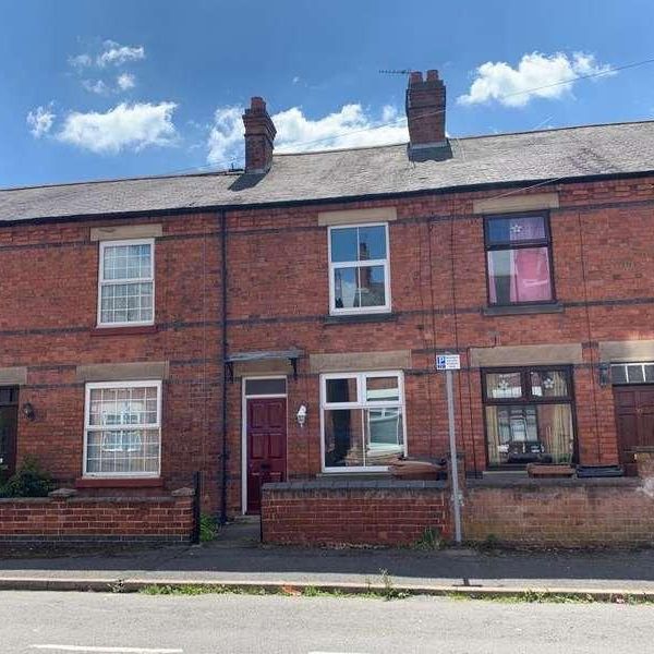 Fernie Avenue, Melton Mowbray, LE13 - Photo 1