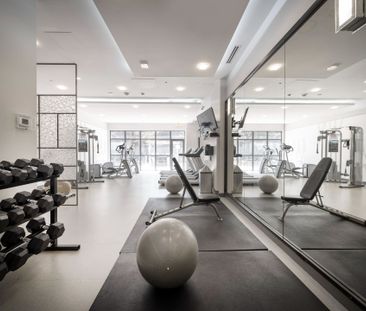 For Lease - 132 Berkeley Street Unit# 710, Toronto, Ontario - Photo 1