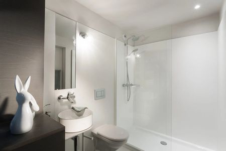 1 Zimmer, 30 m², 3. Stock - Photo 2