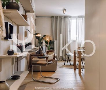 2 bedroom luxury Apartment for rent in Lisbon - Photo 3