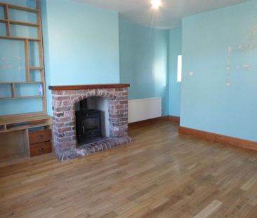 2 bedroom terraced house to rent - Photo 6