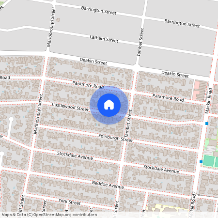 67B Castlewood Street, Vic 3165, Bentleigh East