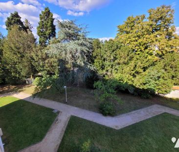 Location TROIS pièces - Photo 6