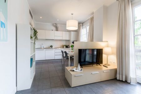 Wonderful One-Bedroom Apartment in Milan, via Biondelli - Bocconi -IED - Foto 5