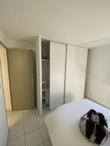 Appartement à TORREILLES PLAGE – 554.0€/mois - Photo 5