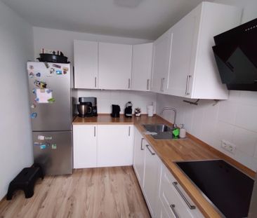 3-Zimmer-Wohnung mit Balkon in Bielefeld ... - Photo 4