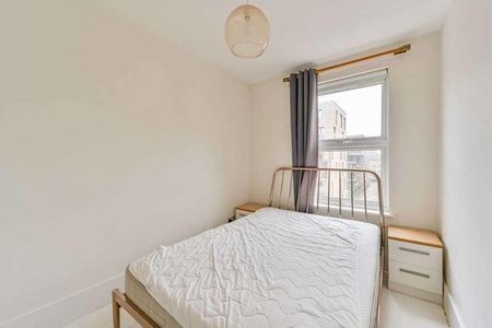 Kilburn Park Road, Maida Vale, NW6 - Photo 3