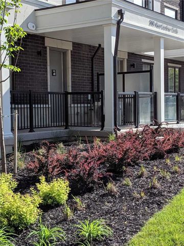 For Lease - 300 Alex Gardner Circle Unit# 41, Aurora, Ontario - Photo 5