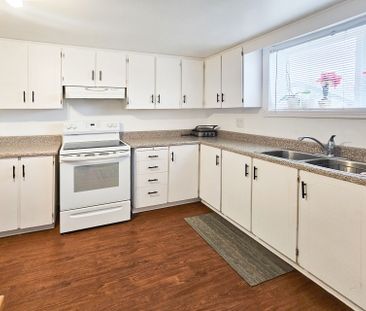 For Lease - 51 Mangrove Road Unit# Lower Level, Toronto, Ontario - Photo 1