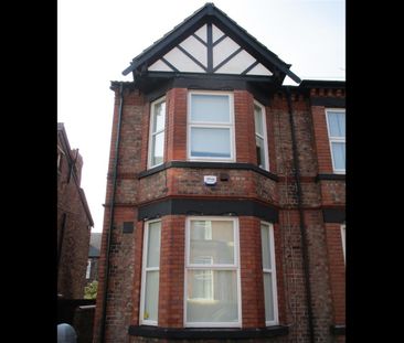 1 Bed Flat, Marlborough Grove, CH43 - Photo 1