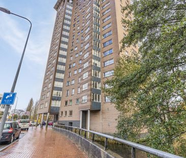 Te huur: Hanzeplein 107 - Photo 5