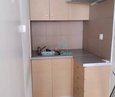 Studio/Γκαρσονιέρα για ενοικίαση Πάτρα - Κέντρο (Πάτρα) - Photo 1