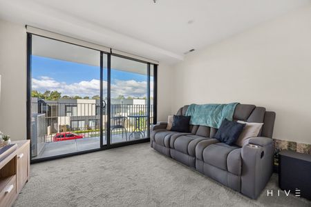 109/38 Oakden Street, Greenway ACT 2900 - Apartment For Rent | Domain - Photo 2