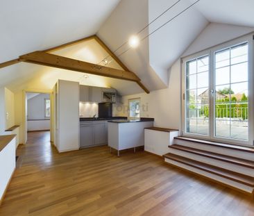Alles was das Herz begehrt: 3.5 Zimmer-Wohnung in Stäfa - Photo 3