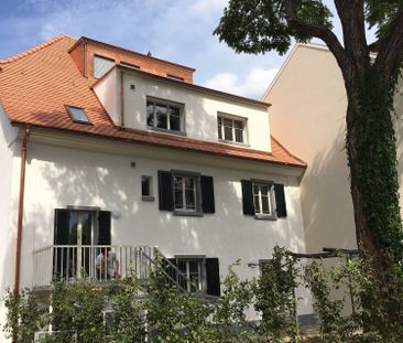 4.5 Zimmer, 103 m², 2. Stock - Foto 6