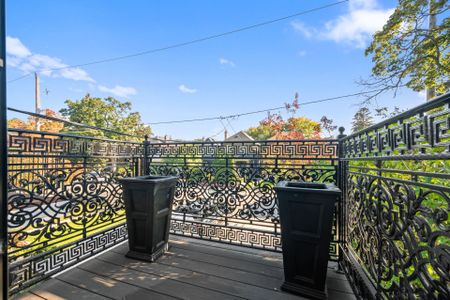 For Lease - 172 Humbercrest Boulevard, Toronto, Ontario - Photo 4