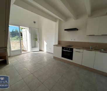 Appartement à louer 2 pièces 39.2m² - Photo 4