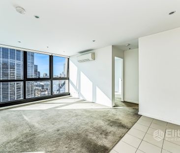 2 Bedroom 2 Bathroom Apartment in Melbourne Star - Photo 1