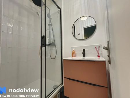 Location Appartement 1 pièces 10 m2 à Boissy-Saint-Léger - Photo 4