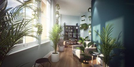 1 bedroom in a flat share to rent - Photo 2