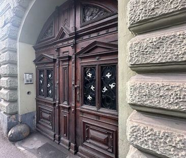 Mietwohnung in 8010 Graz, Jakomini, Miete - Photo 1