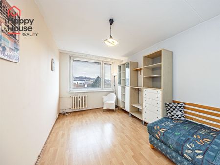 Apartment for rent, 3+1 - 2 bedrooms, 92m - Photo 3