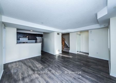 For Lease - 2891 Rio Court Unit# 63, Mississauga, Ontario - Photo 2