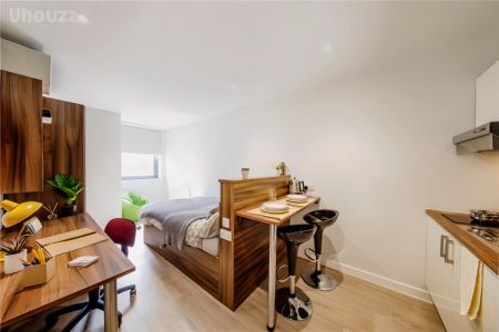 Classic Studio - Photo 4