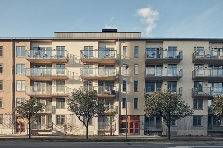 Betonggatan 10, Limhamns Hamnområde - Foto 5