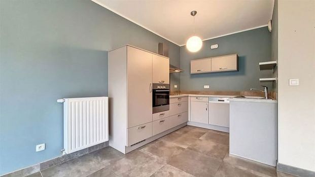 Appartement te huur - Photo 1