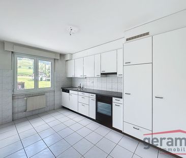 Appartement de 3.5 pièces au 2ème étage - Photo 3