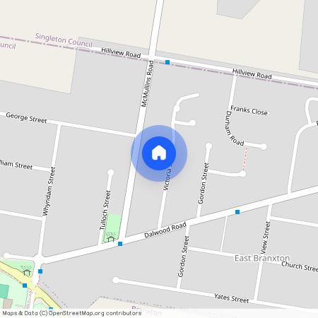 16 Victoria St, NSW 2335, East Branxton