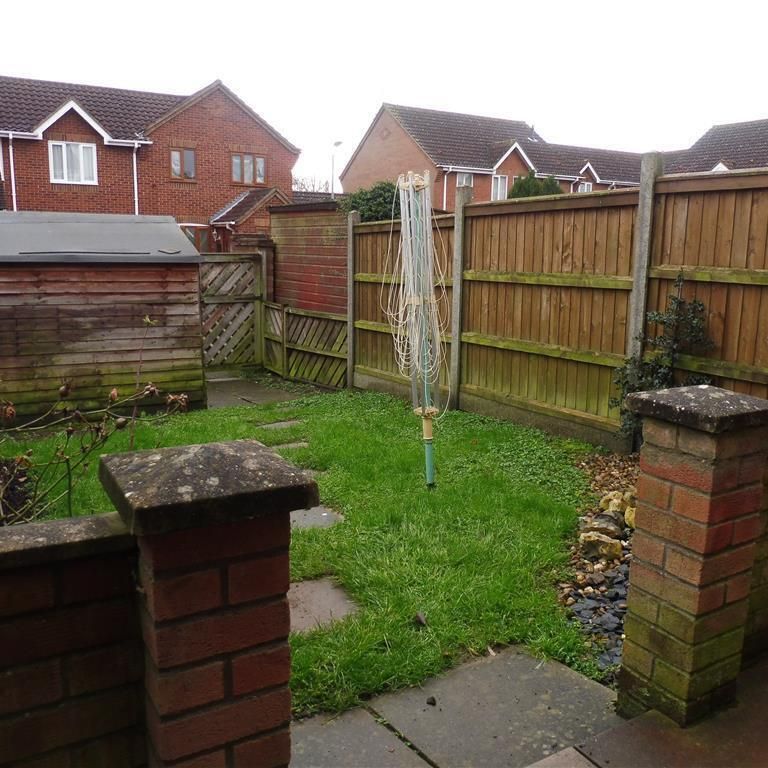 Aldrich Way - Photo 1