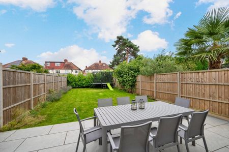 Sidney Road, WALTON-ON-THAMES, KT12 - Photo 5