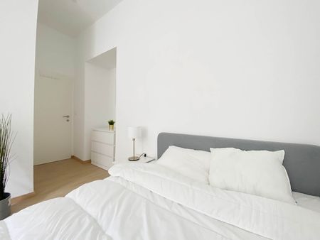 Brunnengasse Zimmer 2 - Photo 5