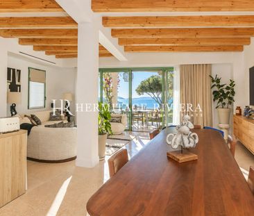 Tout savoir sur cette maison à Roquebrune-Cap-Martin - Photo 6
