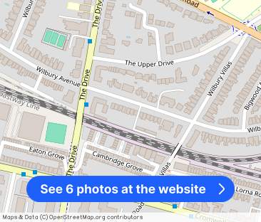 Downton Lodge, 69A Wilbury Avenue, BN3 - Photo 1