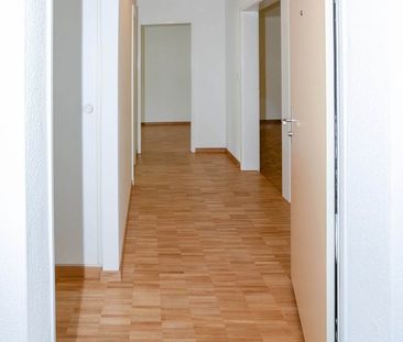 MIETEN OHNE KAUTION - Angenehm leben in familienfreundlichem Quartier - Photo 1
