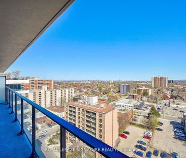 For Lease - 1 Jarvis Street Unit# 1421, Hamilton, Ontario - Photo 5