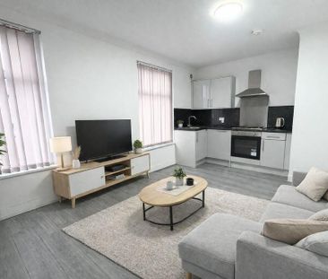 1 bedroom house to rent - Photo 2