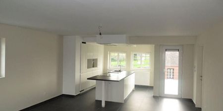 Huis te huur in Diepenbeek voor € 1.100 met 3 slaapkamers - Foto 2