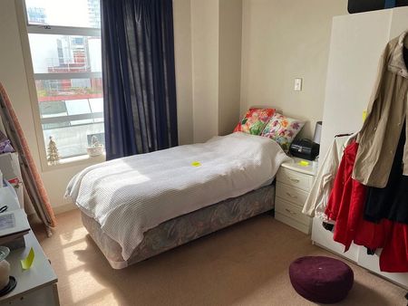 Central Auckland 1BR Gem w/ Parking! - Photo 3