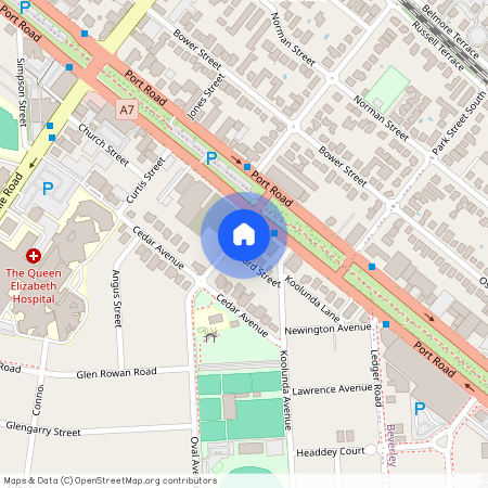 8/1A Oval Avenue, SA 5011, Woodville South