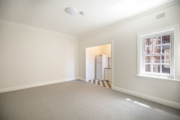 31/360 Bourke Street, Surry Hills NSW 2010 - Studio For Rent | Domain - Photo 1