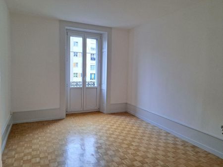 Jacob-Brandt 4 - Beautiful 5-room apartment 160 m2 renovated with character - Foto 2