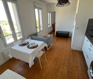 Appartement à louer 2 pièces • Palaiseau - Photo 1