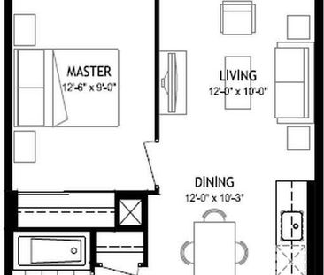 For Lease - 52 Forest Manor Road Unit# 612, Toronto, Ontario - Photo 3